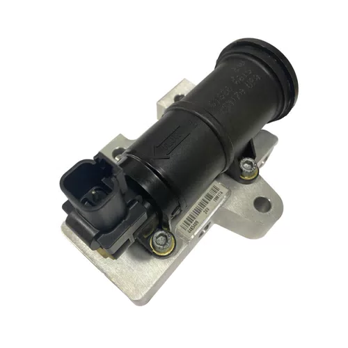Fuel Pump for Caterpillar E312D2 E320D2 C4.4 C6.6 C7.1 24V 446-5409 4465409 T417445 446-5409 4465409 357-6475 3576475 - image 2